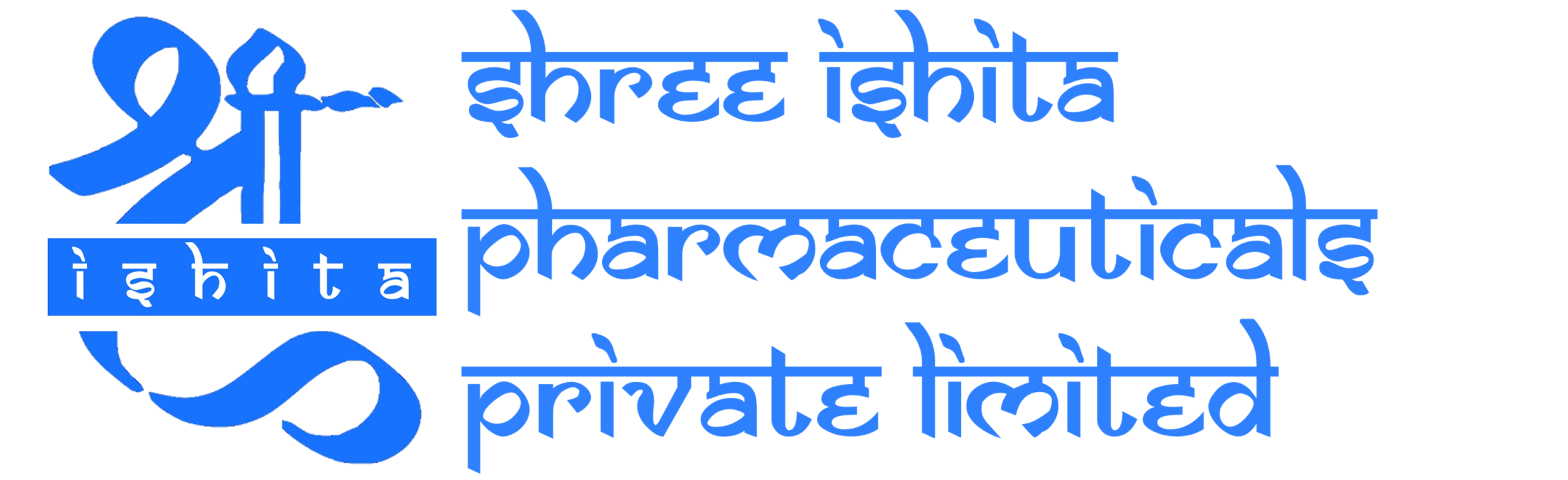 Ishita Pharmaceuticals Pvt. Ltd.